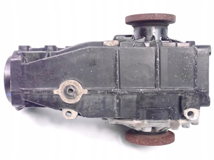 фото №7, 01r525053m мост дифференциал дифференциал gzg a8 d3 w12