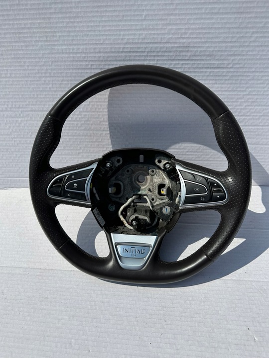 фото №1, Espace v кермо мультифункція 628436500f