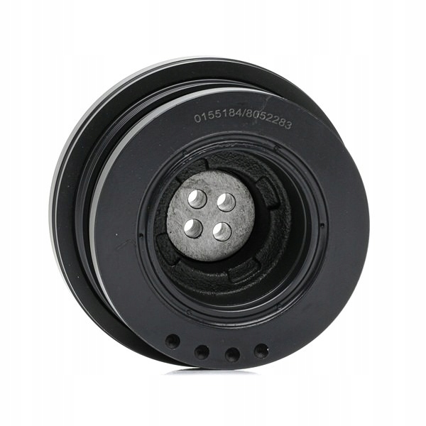 фото №8, Stark skbpc-0640063 колесо ременное wał коленчатый do opel omega b limousine v94