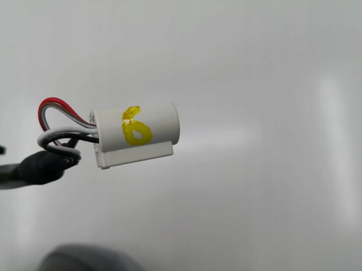 фото №8, Дзеркало toyota yaris cross 21- 6 pin праві