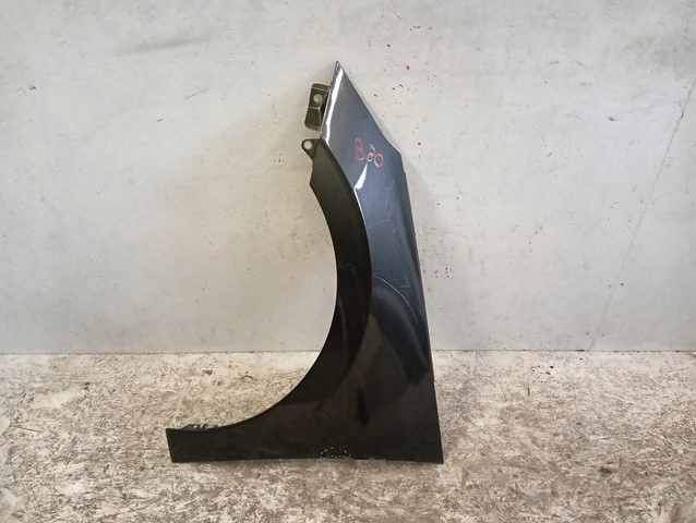 фото №1, Крыло левый перед переднее hyundai elantra vii 7 21-