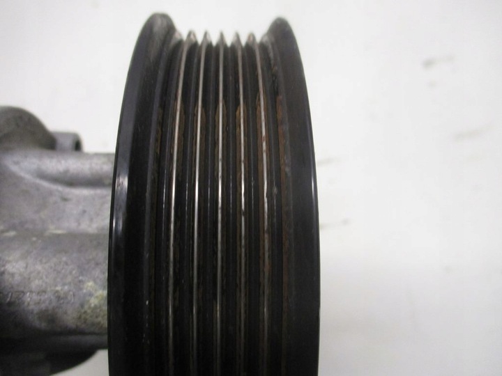 фото №5, Насос воды fiat 500 1.3 d