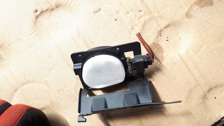 фото №7, S4 b9 a4 8w динамік bang olufsen праві 8w5035400d