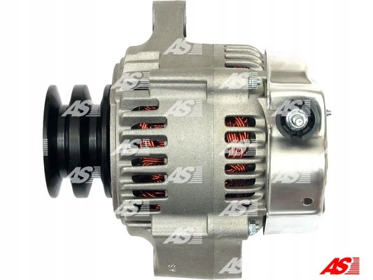 фото №14, Генератор as-pl a6138