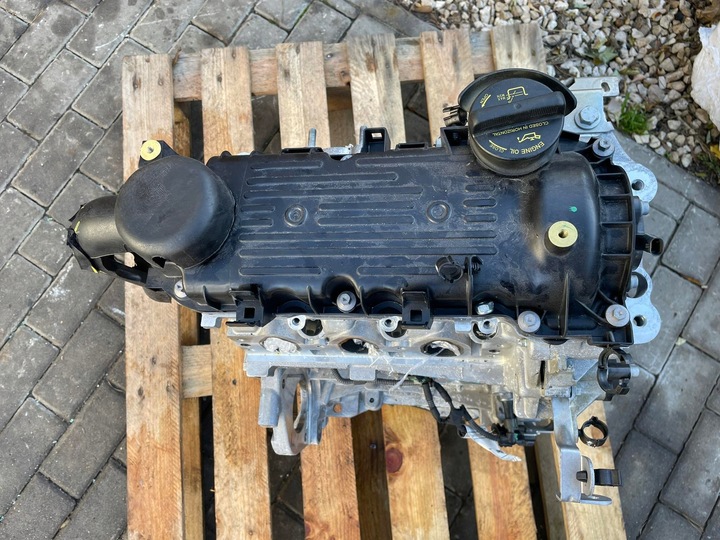 фото №6, Fiat 500 двигатель 22r 46341162 идеал