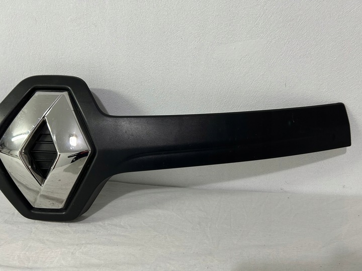 фото №3, Renault trafic iii решётка радиатора решётка 628959190r