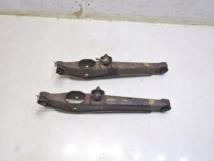 фото №8, Рычаг зад задний dodge caliber 2.0 crdi 5272aba