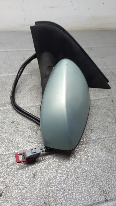 фото №1, Зеркало левая fiat stilo 03r 1.9td