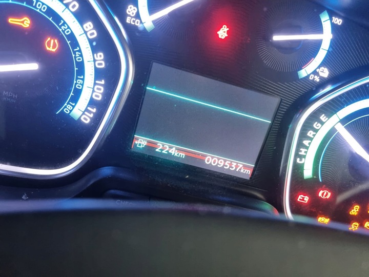 фото №12, Инвертор преобразователь инвертор 9857210680 vivaro-e c e-c4 c4 iii corsa-e