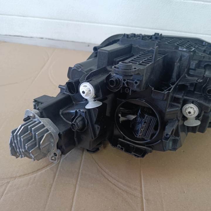 фото №11, Фара праве перед seat ibiza v рестайлінг arona повний led 6f1941008j
