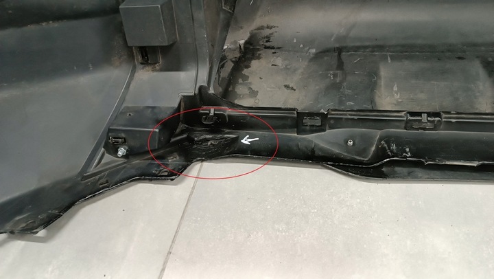 фото №14, Бампер перед переднее toyota hilux 8 рестайлинг invincible 19-