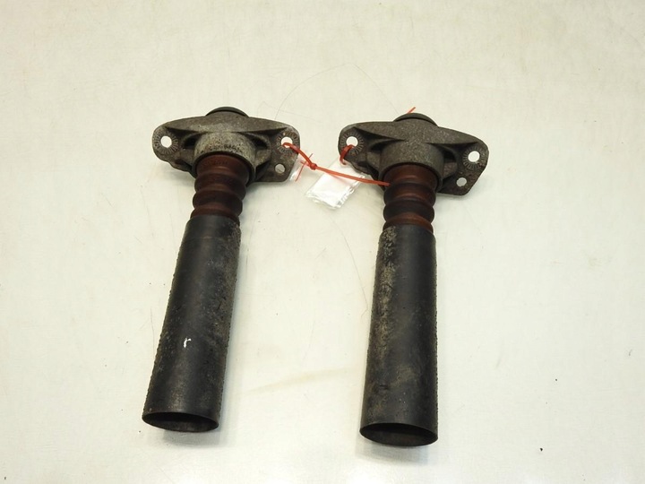 фото №4, Отбойник защита амортизатора зад vw golf vi 1.4 tsi 1k0513353