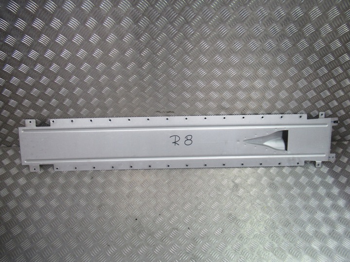 фото №1, Защита вала audi r8 420 5.2 fsi 420825102a