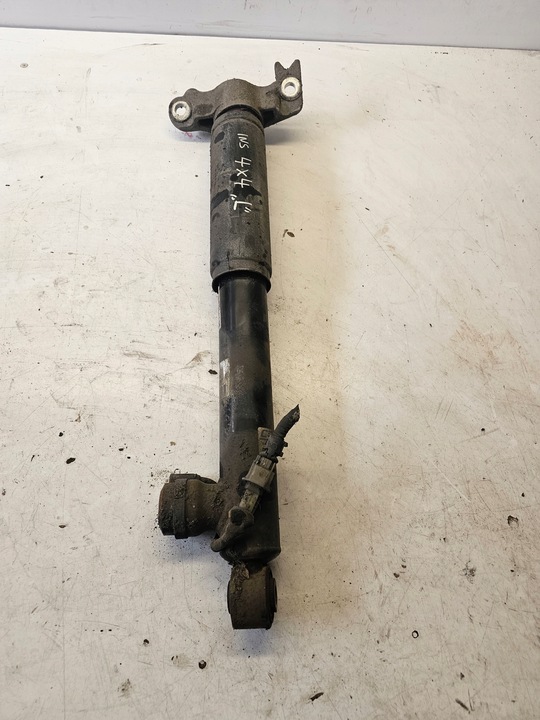 фото №1, Opel insignia a рестайлинг 4x4 opc амортизатор левый зад ids+ flexride 22961775