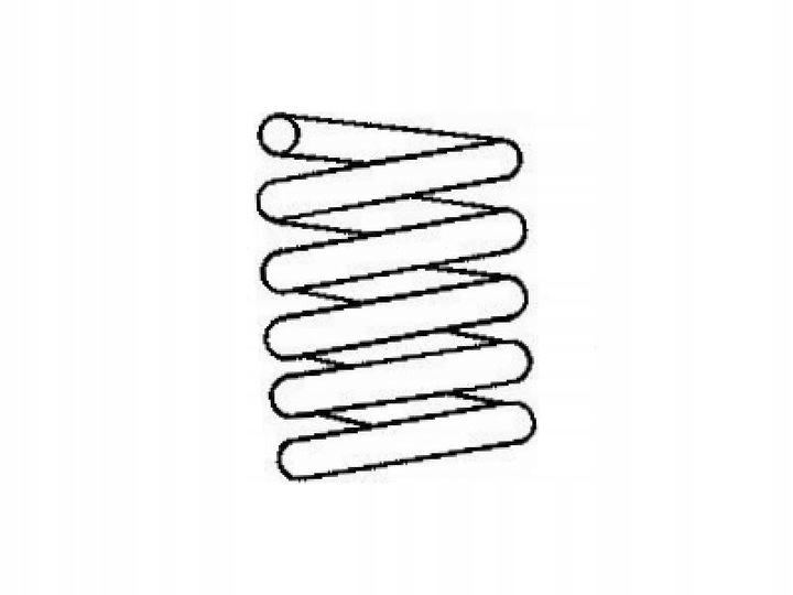 фото №2, Пружини зад sachs 996 131