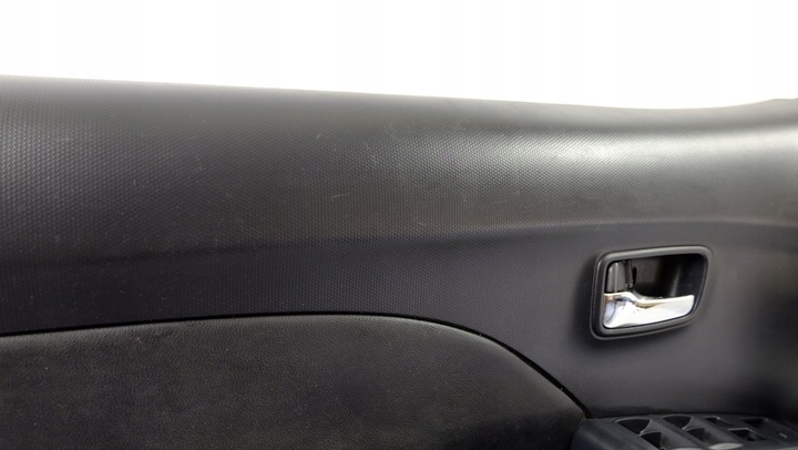 фото №6, Citroen c-crosser оббивка боковина двері лівий перед