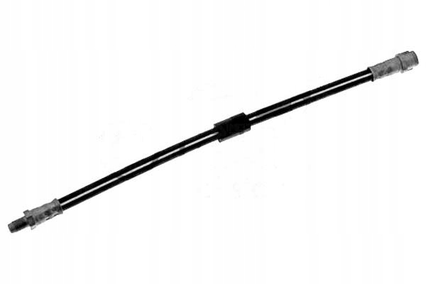 фото №1, Febi шланг гальмівний elast. mercedes зад w163 2,