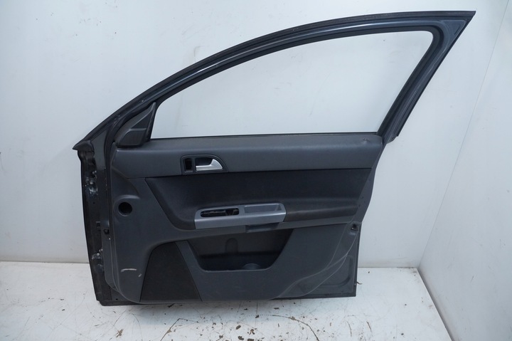 фото №8, Volvo s40 ii v50 i дверь передние правые правый перед 455-16