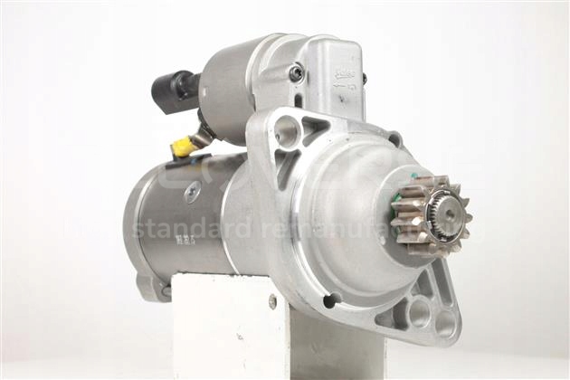 фото №11, Стартер audi seat skoda vw volkswagen 1.2 1.4 1.6 2.0 tdi