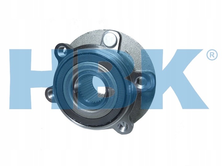 фото №3, Ступиця підшипник колеса перед mazda 3 bm bn 6 gj gl cx-5 ke kf 11- 2.0 2.5 2.2d