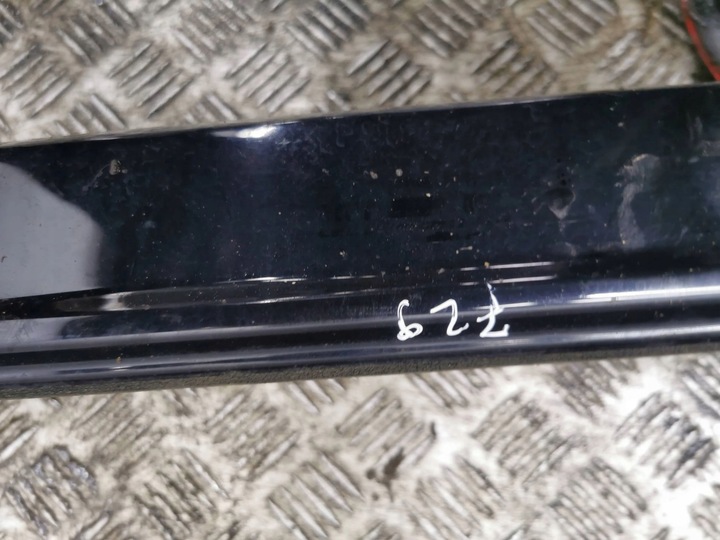 фото №8, Audi a6 s6 c7 4g 2018 комплект порог