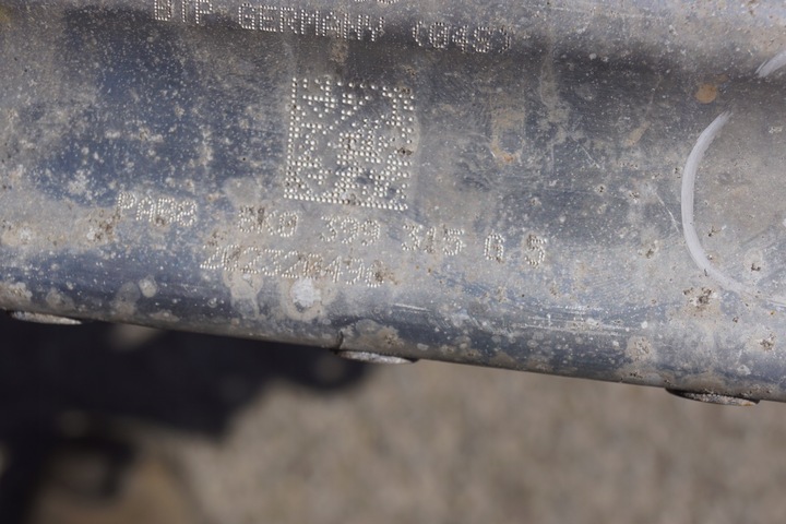 фото №11, Балка підрамник перед audi a4 b8 рестайлінг 8k0399315g