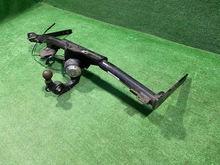 фото №12, Vw golf vii 5g0 hak буксирувальний 5g0803880g