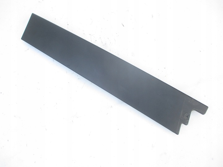 фото №1, Renault captur ii планка защита рамка дверь левый зад 19-24 год 822820111r