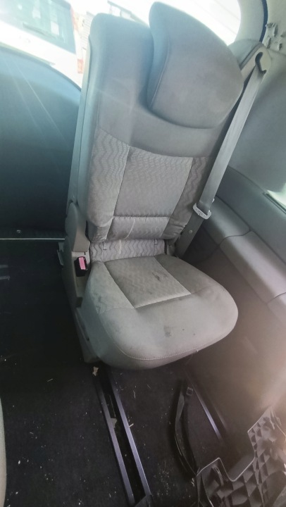 фото №1, Сиденье 3 ряд renault espace