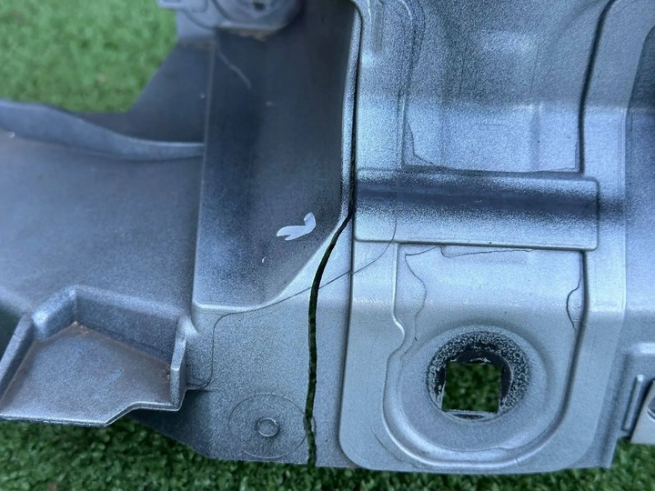 фото №8, Pas переднє ford mondeo mk5 рестайлінг 2019- hs718b041d