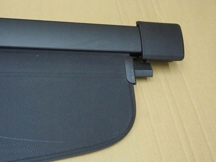 фото №7, Ролета зад задня багажника vw volkswagen golf 7 vii універсал 2012- 5g9867871l