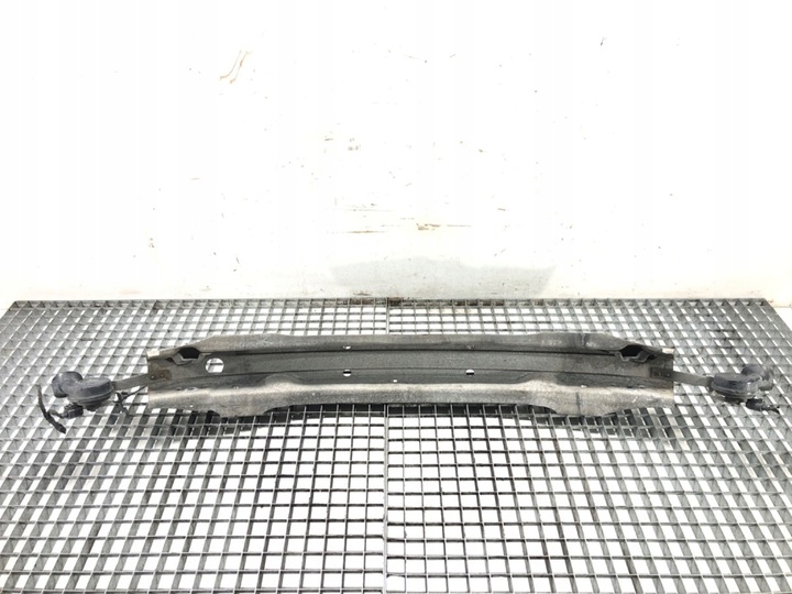 фото №3, Балка бампера перед audi a4 b6 00-05 усилитель