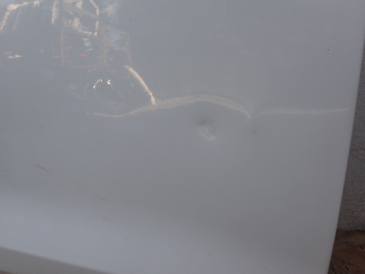 фото №2, Дверь правые передние перед ford fiesta mk7 vii