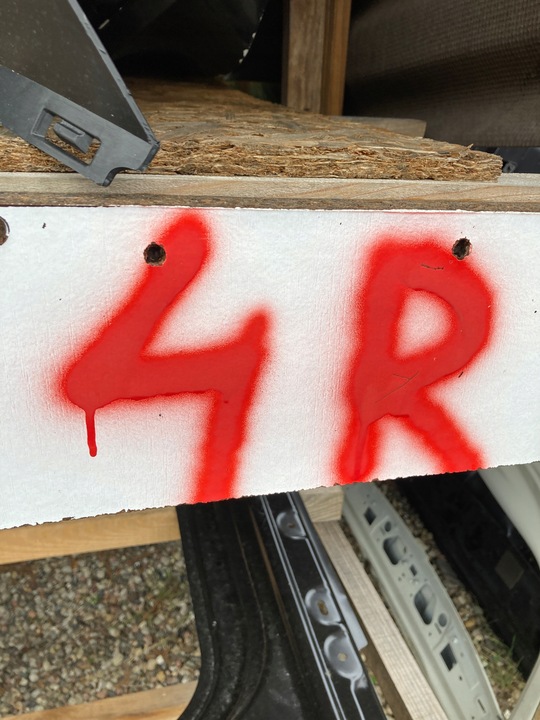 фото №12, Audi q3 ii 83a планка перед левая дверь 83a853959a