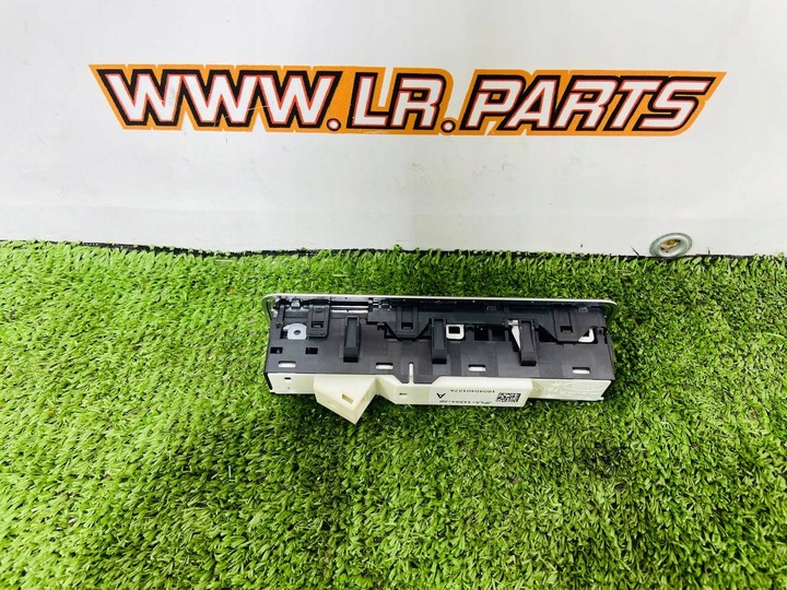 фото №9, Панель скло зад range rover l405 jpla-14594-ab