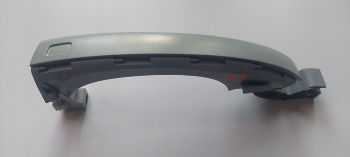 фото №1, Audi q5 ручка перед левая новая 8r0837207