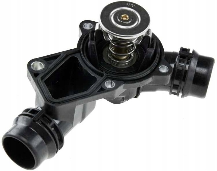 фото №1, Термостат nty ctm-bm-017