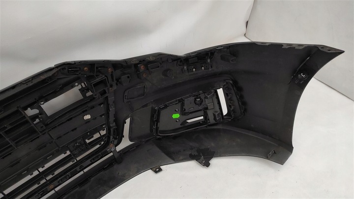 фото №14, Бампер перед audi a6 c8 4k s line po 2018