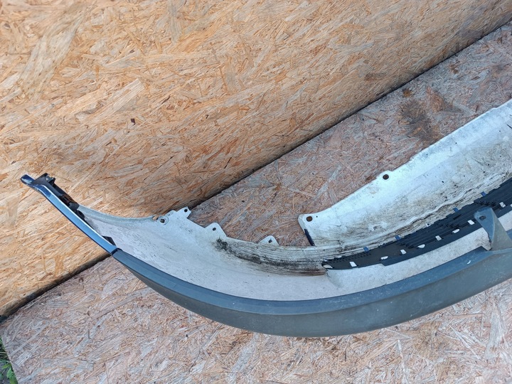 фото №12, Бампер перед переднє оригінал 90464527 opel vectra b