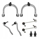 фото №5, Комплект napr подвески mercedes gl x164 ml w164