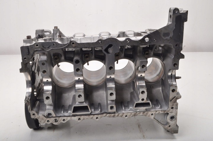 фото №6, 208 308 i ii 508 3008 5008 ds3 c5 iii 1.6 thp 156km блок двигателя 5f02 5fv