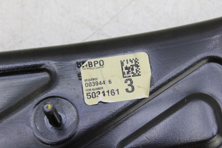 фото №7, Bmw x1 f48 підсилювач ременя верхній 7434544