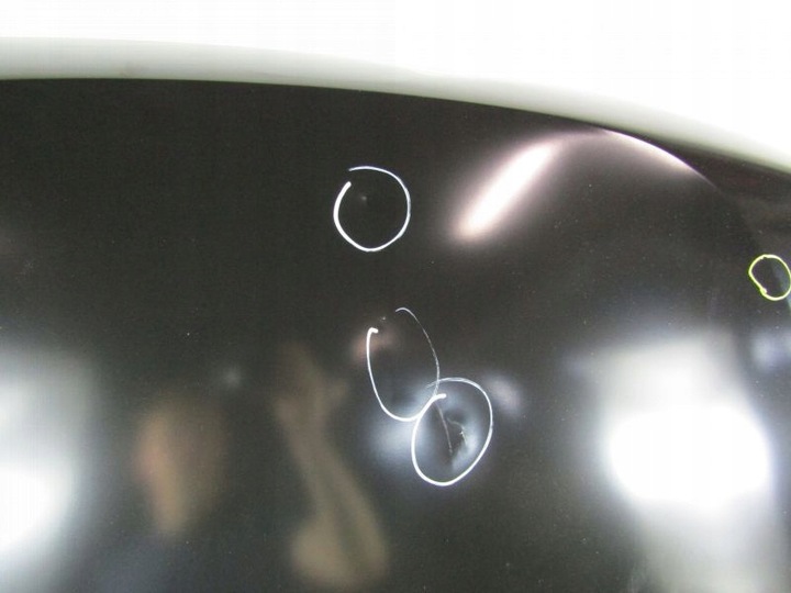 фото №10, Duster ii кришка двигуна капот оригінал