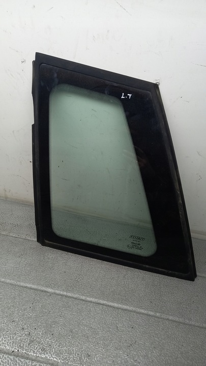 фото №1, Стекло кузовная левая fiat ounto i 97r