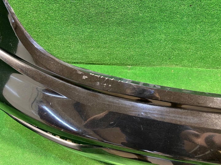 фото №11, Opel ampera-e chevrolet bolt задній бампер 42340824