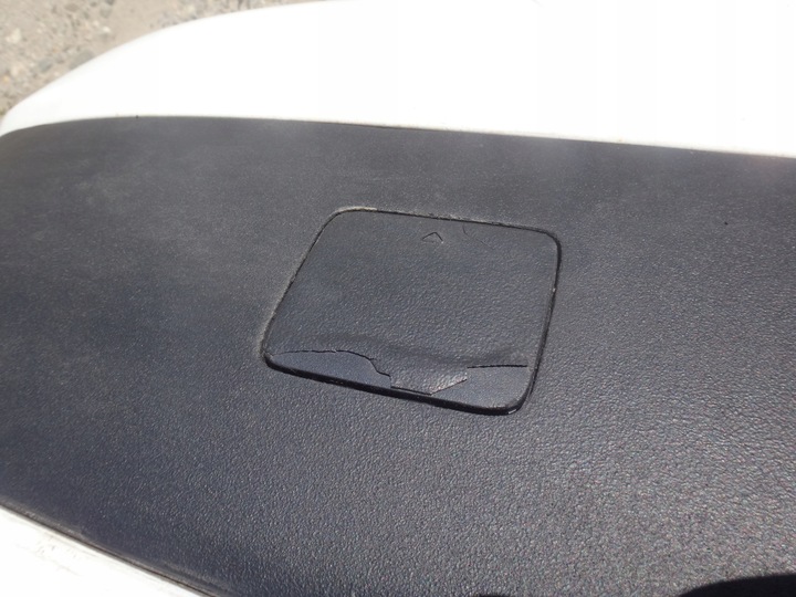 фото №14, Бампер зад задний bmw x3 f25 передний рестайлинг альпийский белый a300 bez pdc