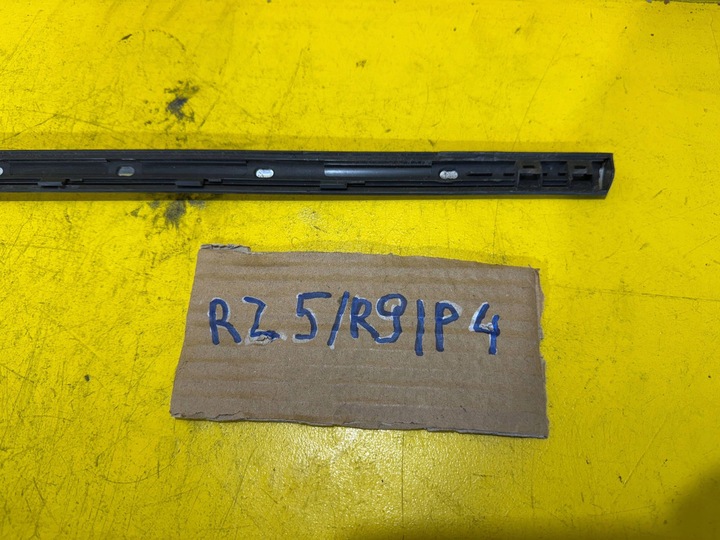 фото №7, Opel zafira b планка дверь правых передних 498166255