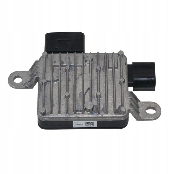 фото №1, Модуль вентилятора kia sportage 2015- 25385d3000