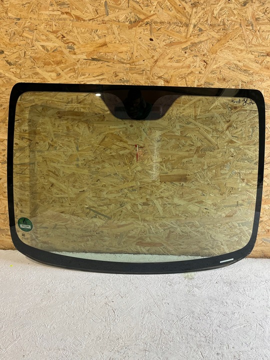фото №1, Стекло передняя лобовое ford ka ii 08-16 3d