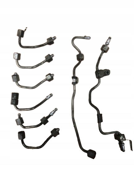 фото №1, Провода впрыскивающие mercedes vito viano 3.0 cdi v6